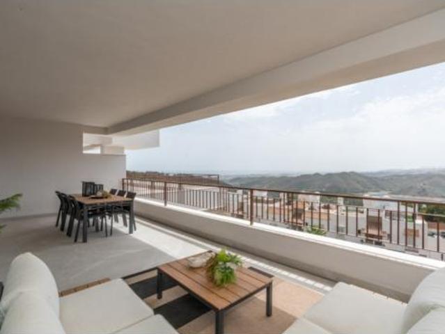 Apartamento en venta en Sierra de las Nieves, Andalucía