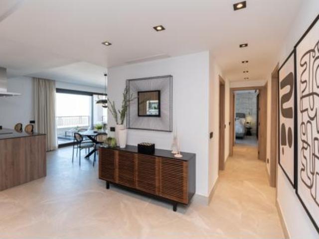 Apartamento en venta en Sierra de las Nieves, Andalucía