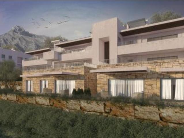 Apartamento en venta en Sierra de las Nieves, Andalucía