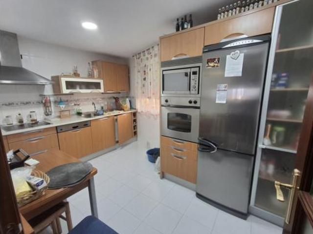 Apartamento en venta en Jaén, San Vicente de Paúl