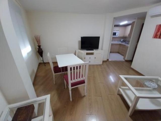 Apartamento en venta en Jaén, San Andrés