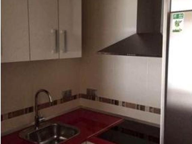 Apartamento en venta en San Ildefonso, Jaén