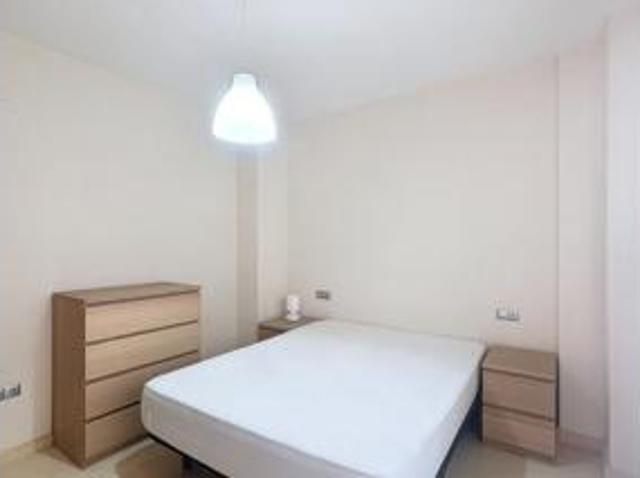 Apartamento en venta en San Ildefonso, Jaén