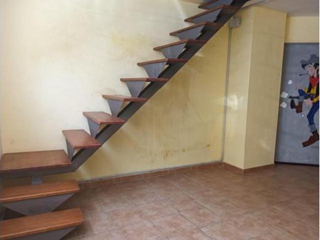 Apartamento en venta en San Ildefonso, Jaén
