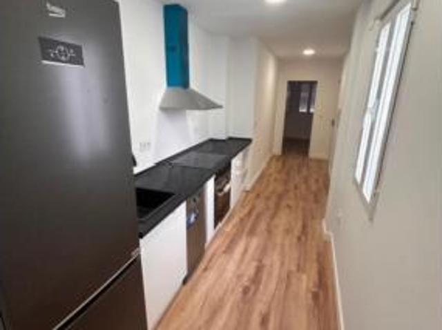 Apartamento en venta en San Bartolomé, Jaén