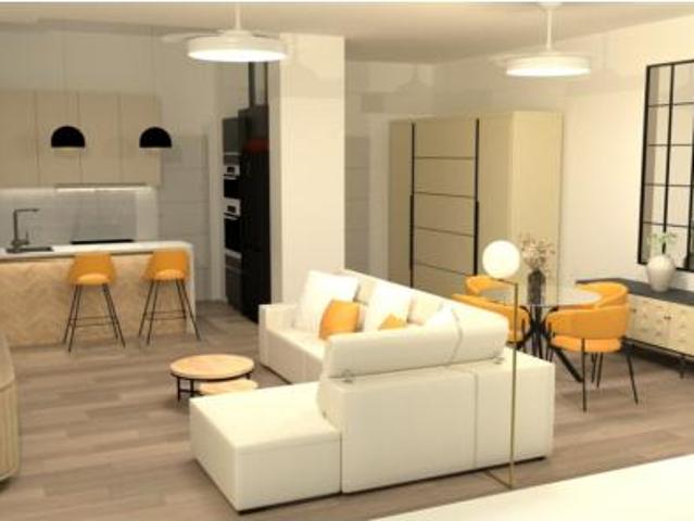 Apartamento en venta en Jaén, Andalucía