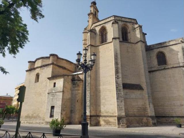 Apartamento en venta en Santiago, Campiña de Jerez