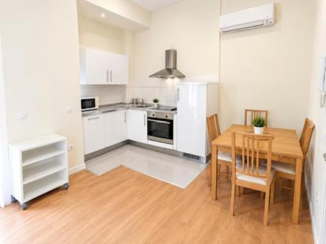 Apartamento en venta en San Juan, Campiña de Jerez