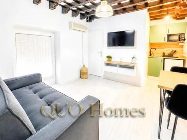 Apartamento en venta en Agrimensor, Campiña de Jerez