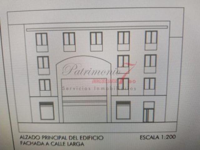 Apartamento en venta en San Marcos, Campiña de Jerez