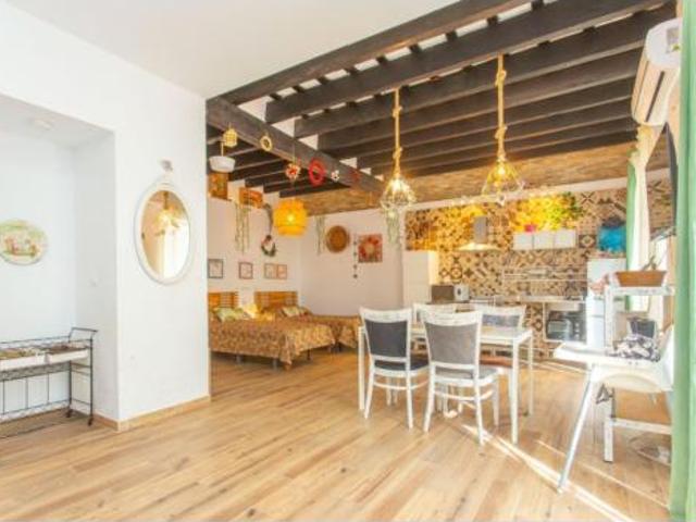 Apartamento en venta en Santiago, Campiña de Jerez