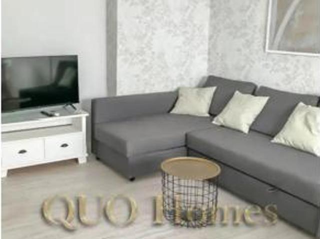 Apartamento en venta en Angustias, Campiña de Jerez