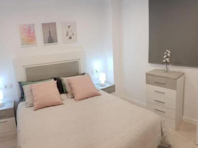 Apartamento en venta en San Juan, Campiña de Jerez