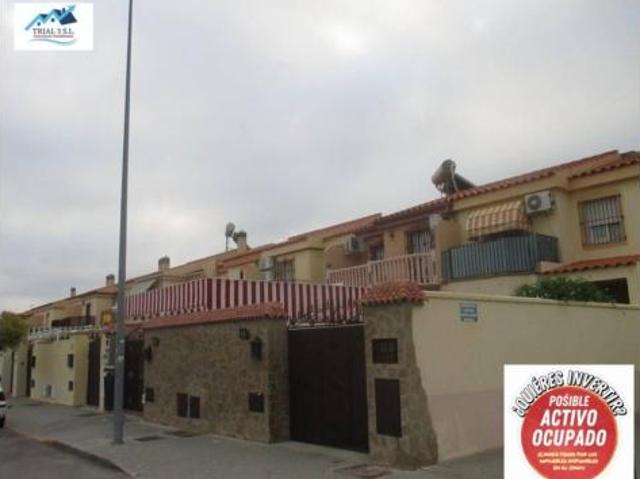 Apartamento en venta en Guadalcacín, Campiña de Jerez