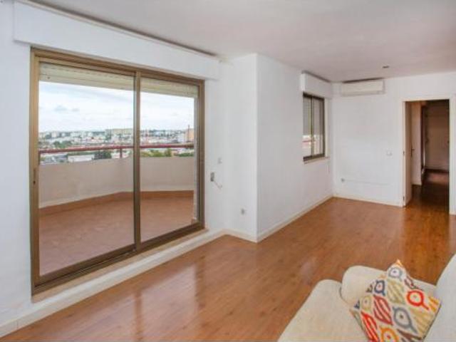 Apartamento en venta en Plaza del Caballo, Campiña de Jerez