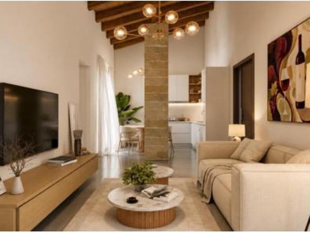 Apartamento en venta en San Mateo, Campiña de Jerez