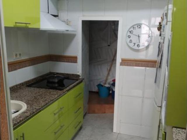 Apartamento en venta en Jerez De Los Caballeros
