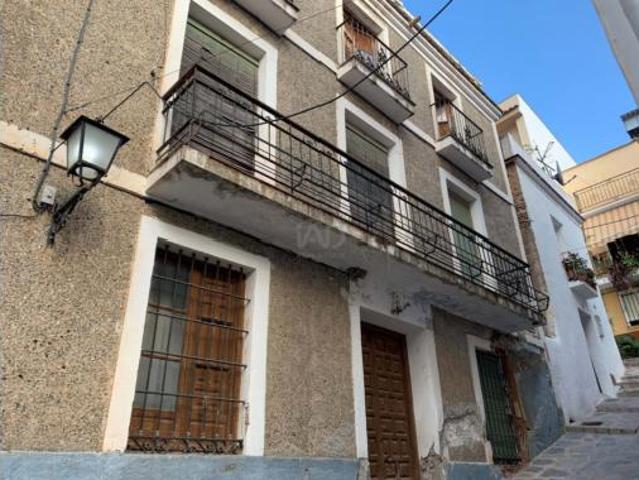 Apartamento en venta en Comarca de la Costa Granadina, Andalucía