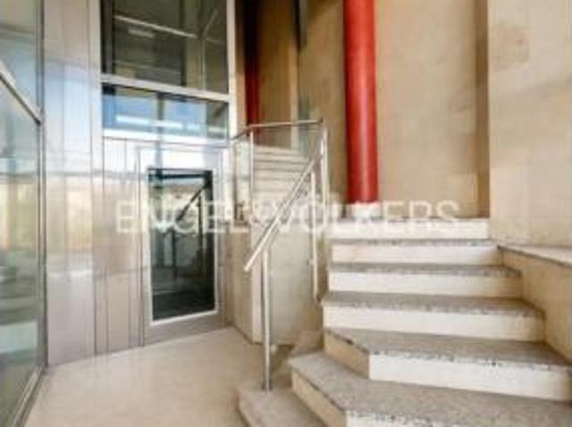 Apartamento en venta en La Algaba, Andalucía