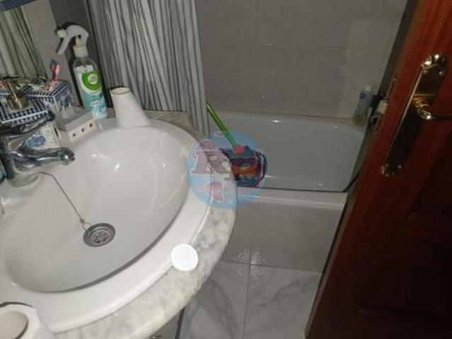 Apartamento en venta en La Bañeza, León
