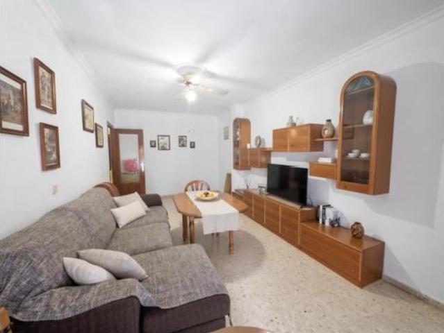 Apartamento en venta en La Fuencubierta, La Carlota