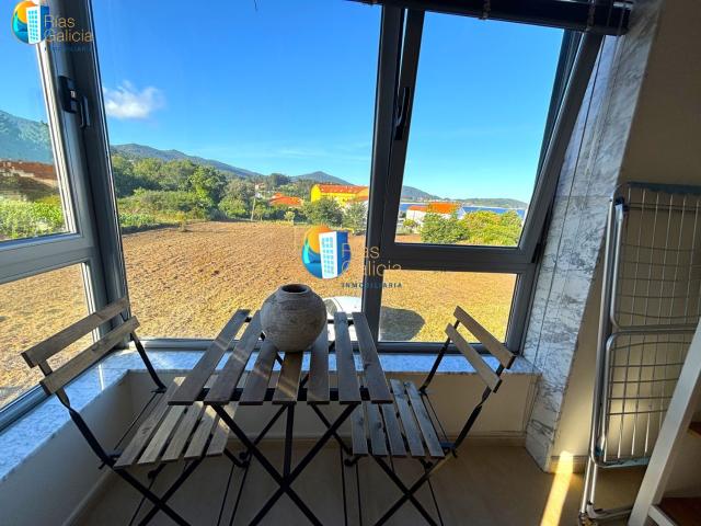 Piso en venta en Noia, Galicia