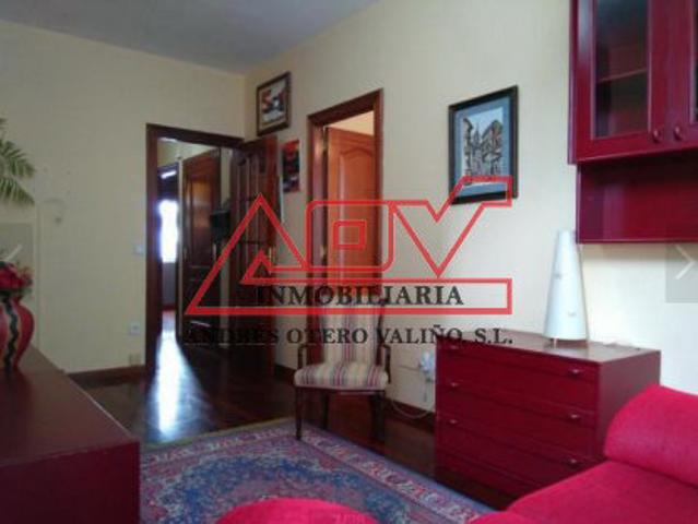 Piso en venta en Ferrol