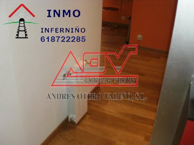 Piso en venta en Narón, Ferrol