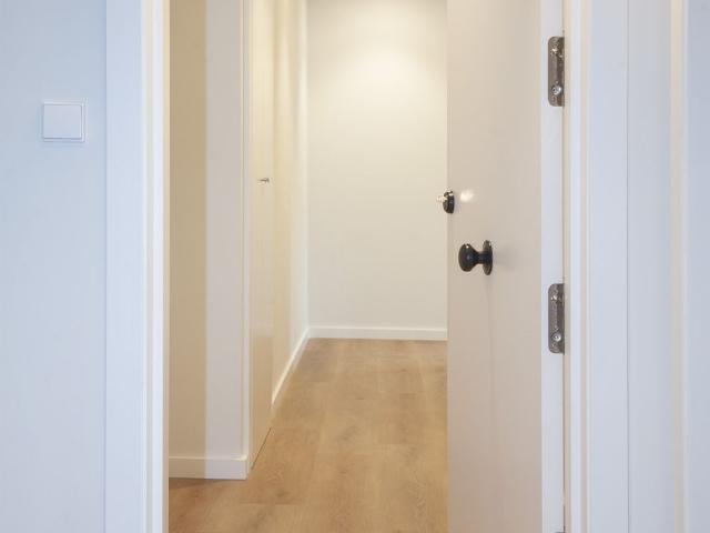 Piso en venta en As Cancelas, Santiago