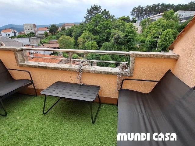 Piso en venta en Boiro, A Barbanza