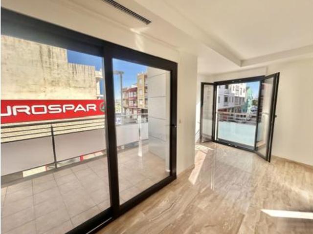 Apartamento en venta en la Safor, Valencia