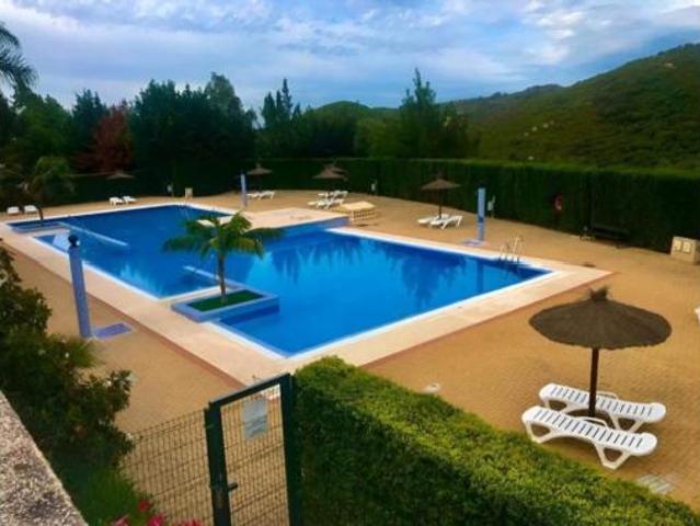 Apartamento en venta en La Alcaidesa, Campo de Gibraltar