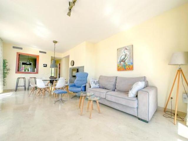 Apartamento en venta en La Alcaidesa, Campo de Gibraltar