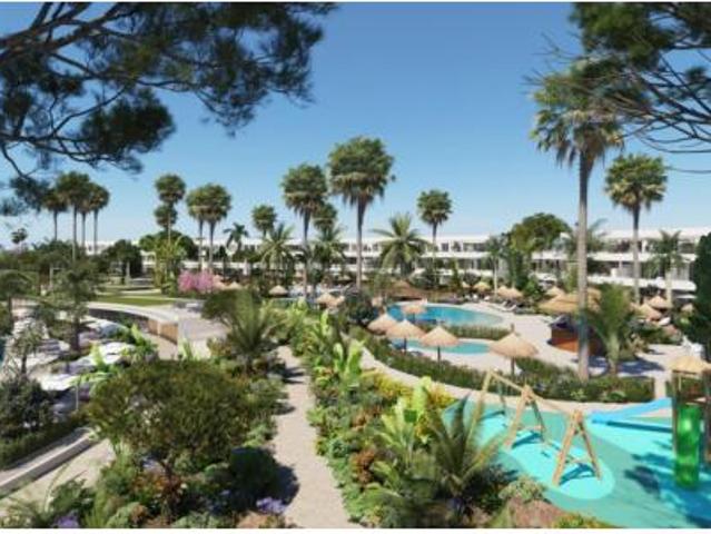 Apartamento en venta en La Alcaidesa, Campo de Gibraltar