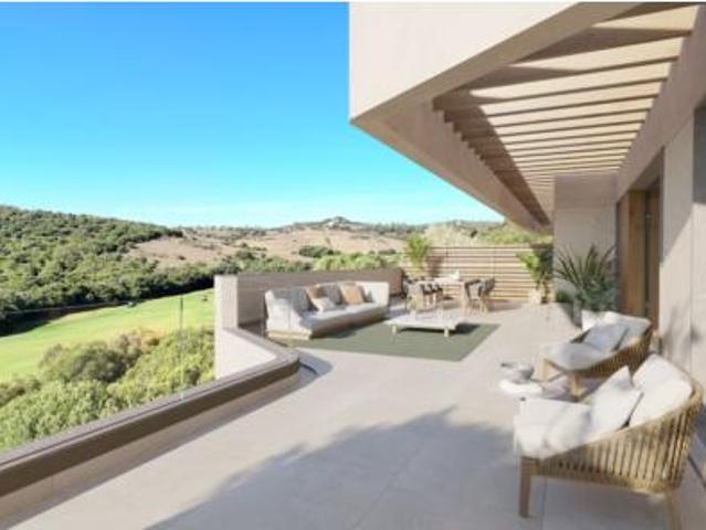 Apartamento en venta en La Alcaidesa, Campo de Gibraltar