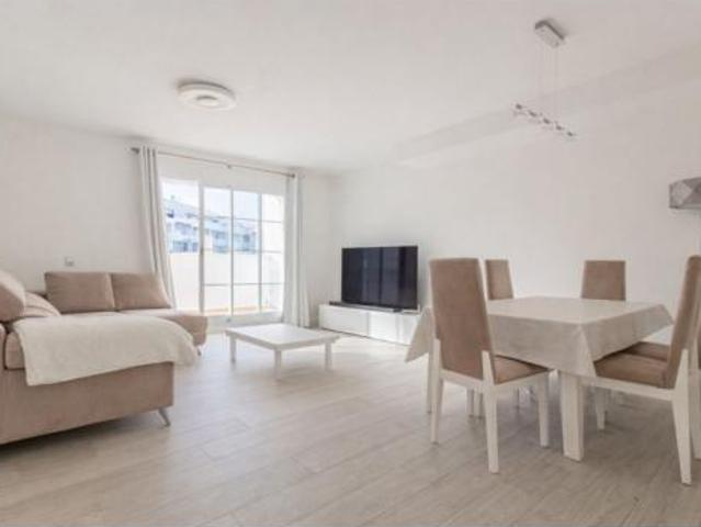 Apartamento en venta en La Alcaidesa, Campo de Gibraltar