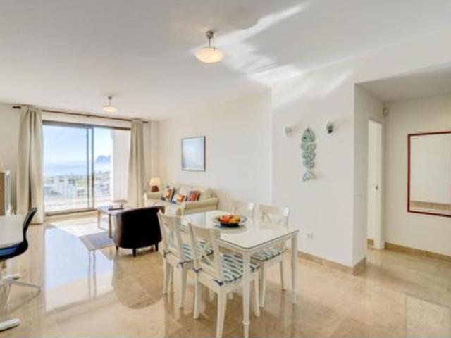 Apartamento en venta en La Alcaidesa, Campo de Gibraltar