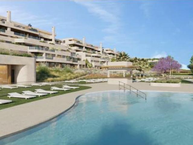 Apartamento en venta en La Alcaidesa, Campo de Gibraltar