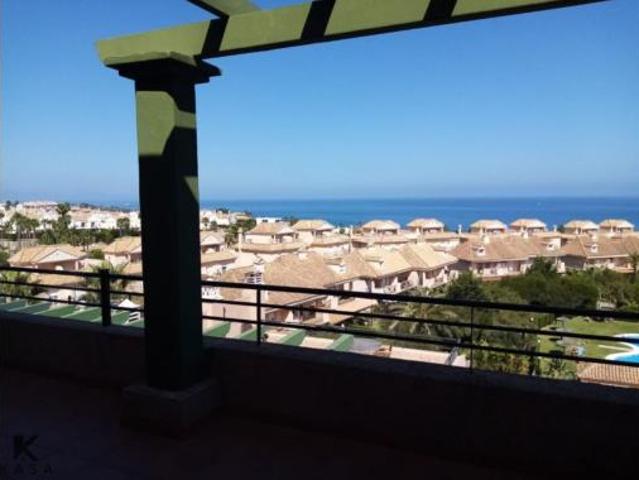 Apartamento en venta en La Alcaidesa, Campo de Gibraltar