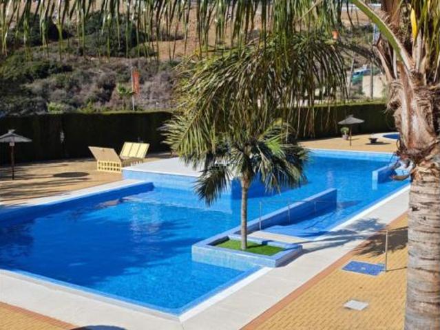 Apartamento en venta en La Alcaidesa, Campo de Gibraltar