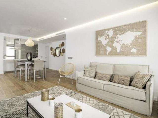 Apartamento en venta en La Alcaidesa, Campo de Gibraltar