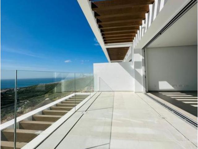 Apartamento en venta en La Alcaidesa, Campo de Gibraltar