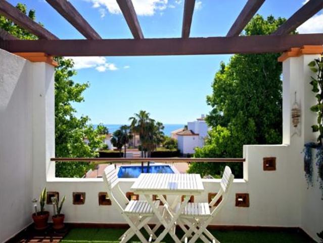 Apartamento en venta en La Alcaidesa, Campo de Gibraltar