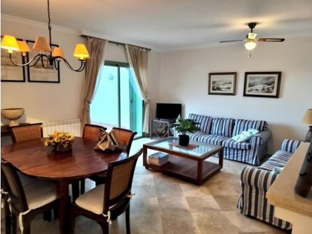 Apartamento en venta en La Alcaidesa, Campo de Gibraltar