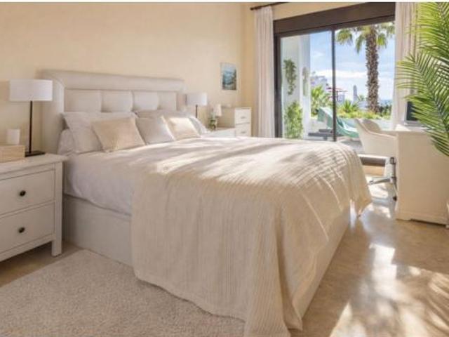 Apartamento en venta en La Alcaidesa, Campo de Gibraltar
