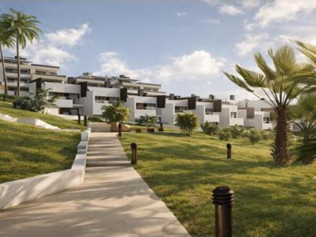 Apartamento en venta en Campo de Gibraltar, Andalucía