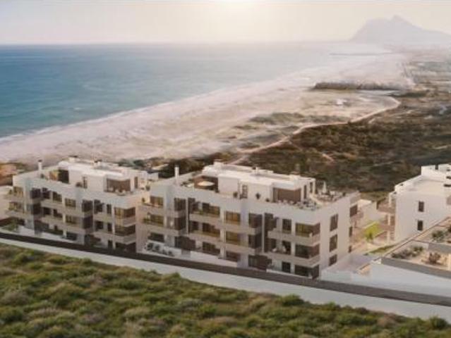 Apartamento en venta en Santa Margarita, Campo de Gibraltar