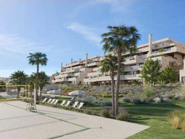 Apartamento en venta en Campo de Gibraltar, Andalucía
