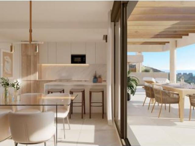 Apartamento en venta en Campo de Gibraltar, Andalucía