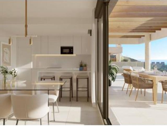 Apartamento en venta en Campo de Gibraltar, Andalucía